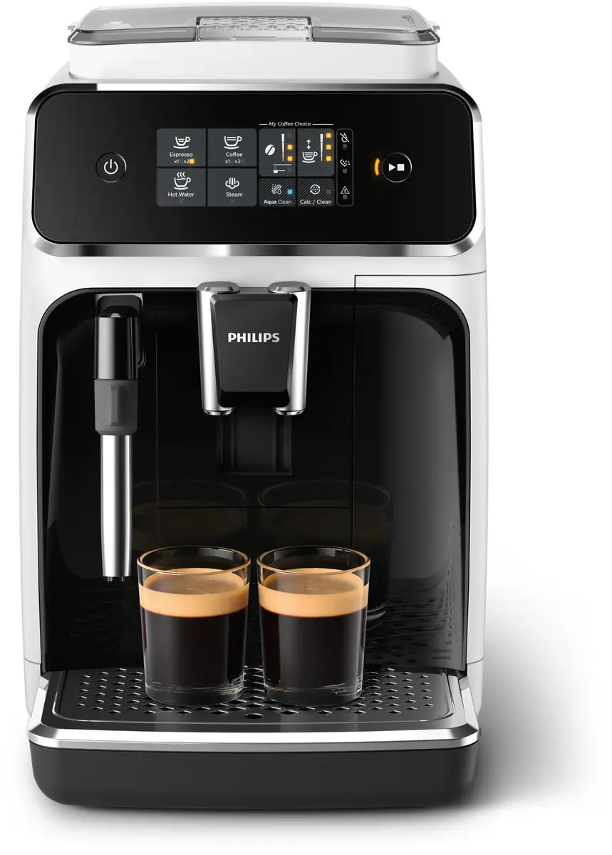 Philips Series 2200 EP2223/40 coffee maker EP2223/40 Photo 2