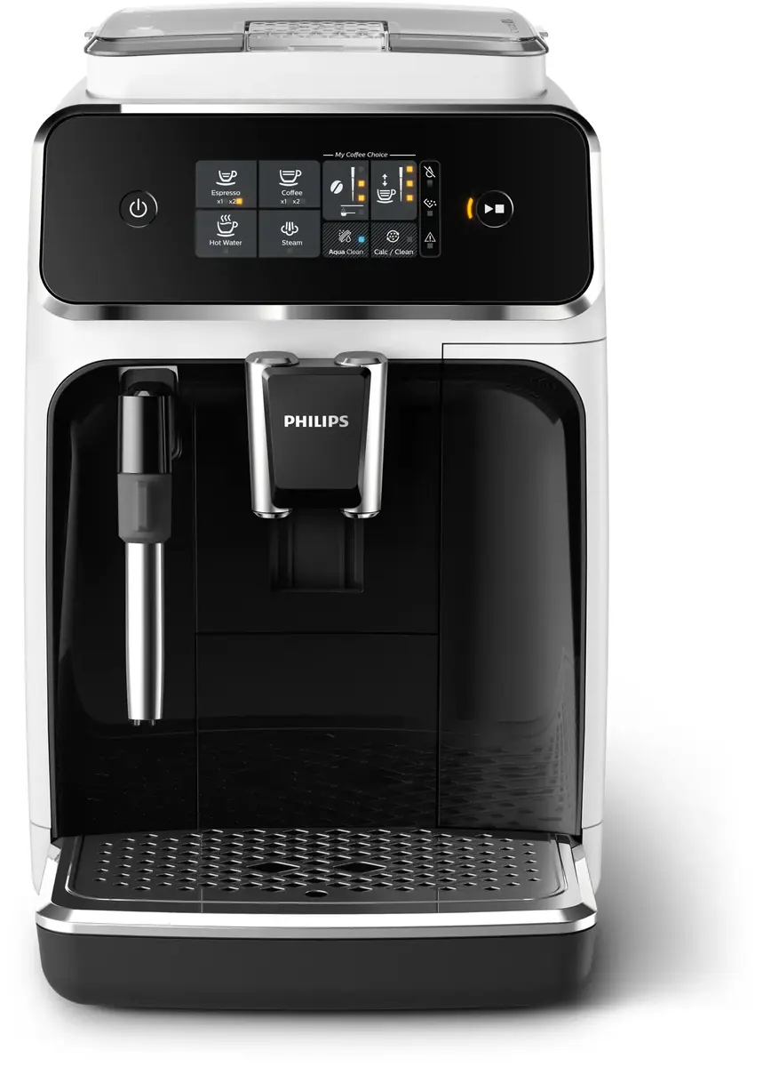 Philips Series 2200 EP2223/40 coffee maker EP2223/40 Photo 3