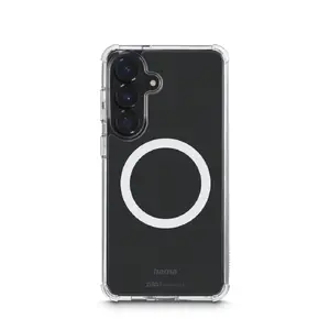 Hama Extreme Protect mobile phone case 17 cm (6.7") Cover Transparent