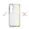 Hama Extreme Protect Cover for Samsung Galaxy S26+ Photo 9