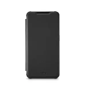 Чехол HAMA Folio для Samsung Galaxy S26+ (6,7", 17 см) — Extreme Protect, чёрный, 2 кармана для карт