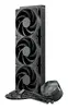 Cooler Master MasterLiquid ATMOS Stealth 120 mm šķidruma komplekts Photo 2