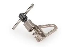 Velosipēda ķēdes instruments Park Tool CT-5 — ķēdes instruments, izmēri 60×55×15 mm, 1 gab.