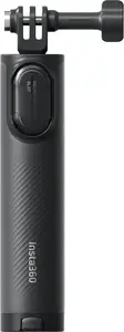 Штатив Insta360 Mini 2-in-1 Tripod 2.0 — для Insta360, чёрный, длина до 58,5 см, вес 172 г