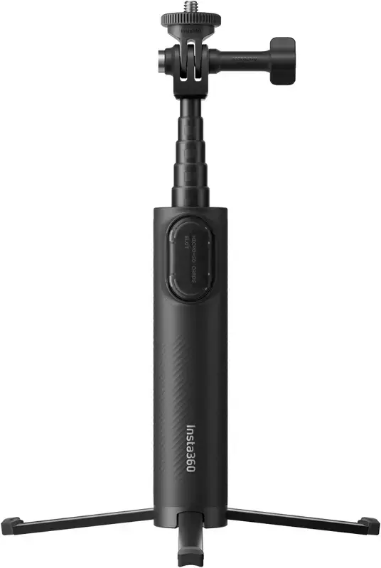 Insta360 Mini 2-in-1 Tripod 2.0 statīvs Photo 2