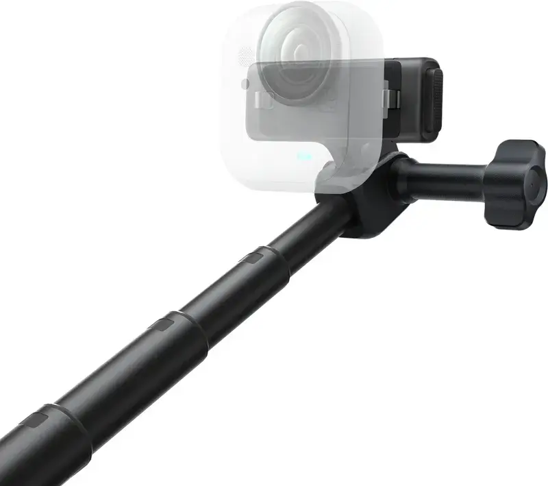 Insta360 Mini 2-in-1 Tripod 2.0 statīvs Photo 3