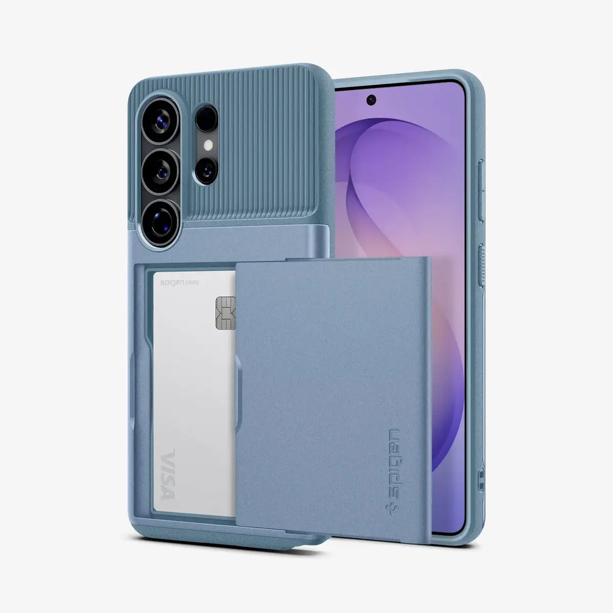 Spigen Slim Armor CS — maciņš Galaxy S26 Ultra Photo 2