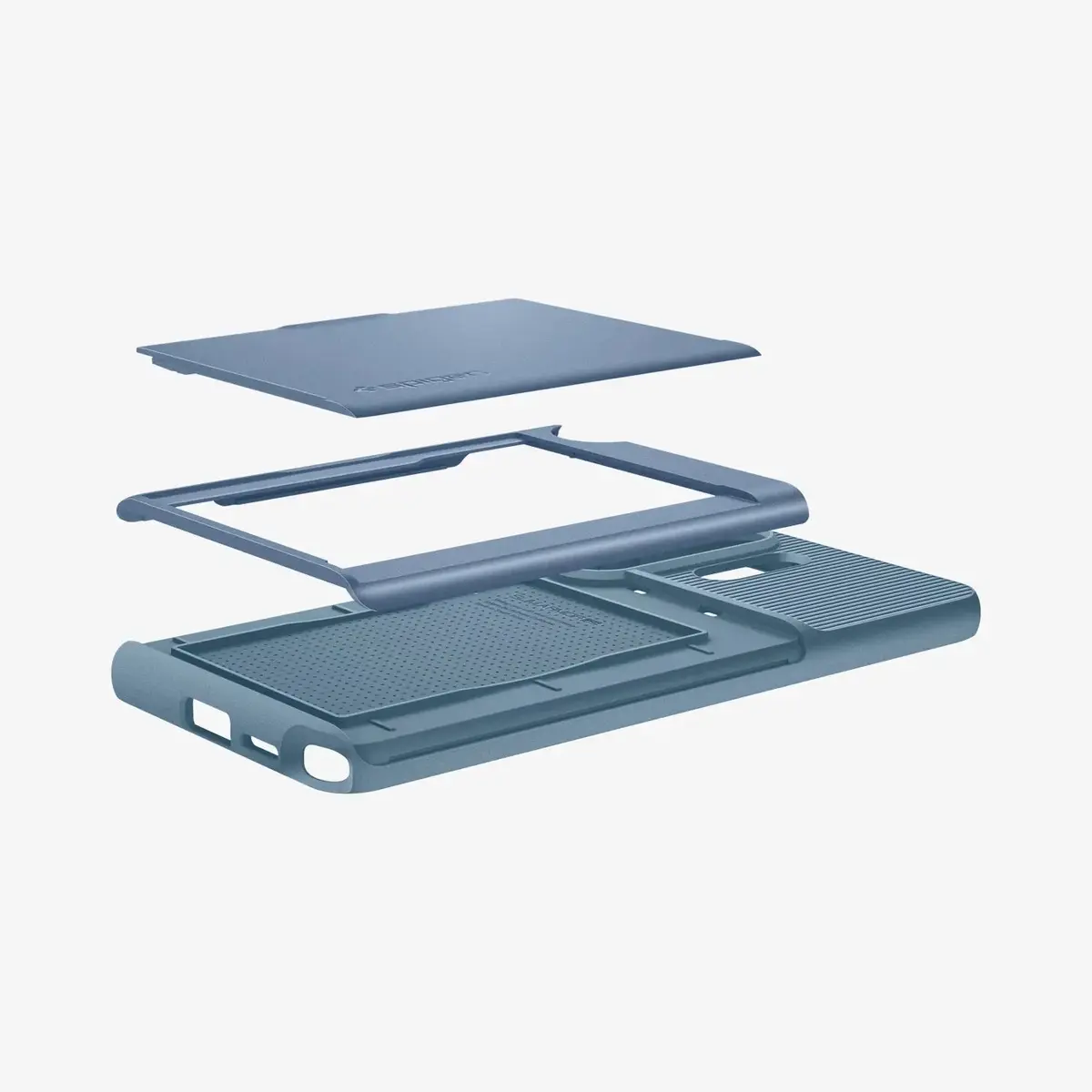 Spigen Slim Armor CS — maciņš Galaxy S26 Ultra Photo 6