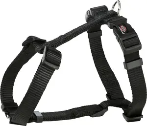 Dog and Cat Harness Trixie 1999601 Size XL–XXL, Adjustable Chest and Back Straps