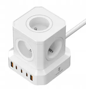 Network adapter DIGITUS VACT55 (ASSMANN/Digitus Viking) — model VACT55