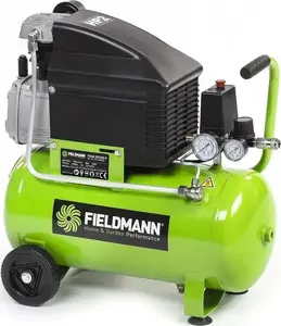 Автомобильный компрессор Fieldmann FDAK 201522-E — портативный компрессор для автомобиля