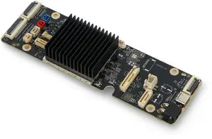 Replacement mainboard for Bambu Lab H2D series printers — AP mainboard (No name)