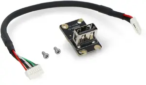 USB Type-A Module for Bambu Lab H2 Series 3D Printers — No name (BML-27302)