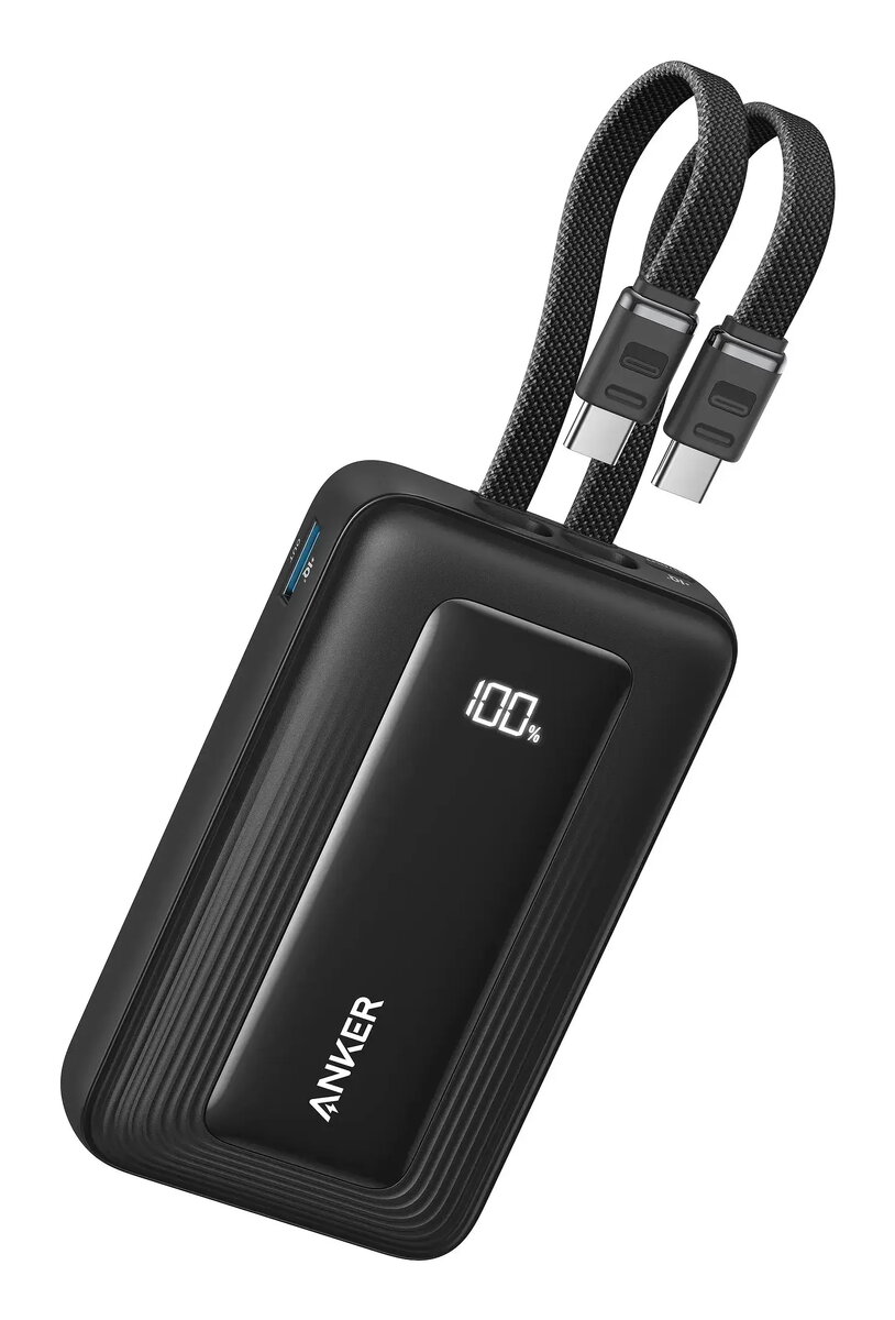 Power bank Anker Zolo A1681H12 —