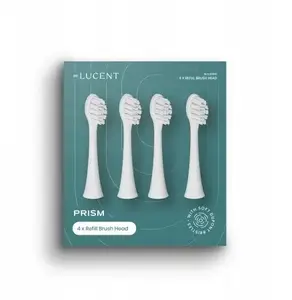Набор для отбеливания зубов Lacalut Be Lucent Stellar (mint) - домашний комплект