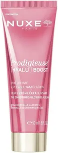 Face gel-cream Nuxe Prodigieuse Hyalu Boost Smoothing Radiance, 50 ml