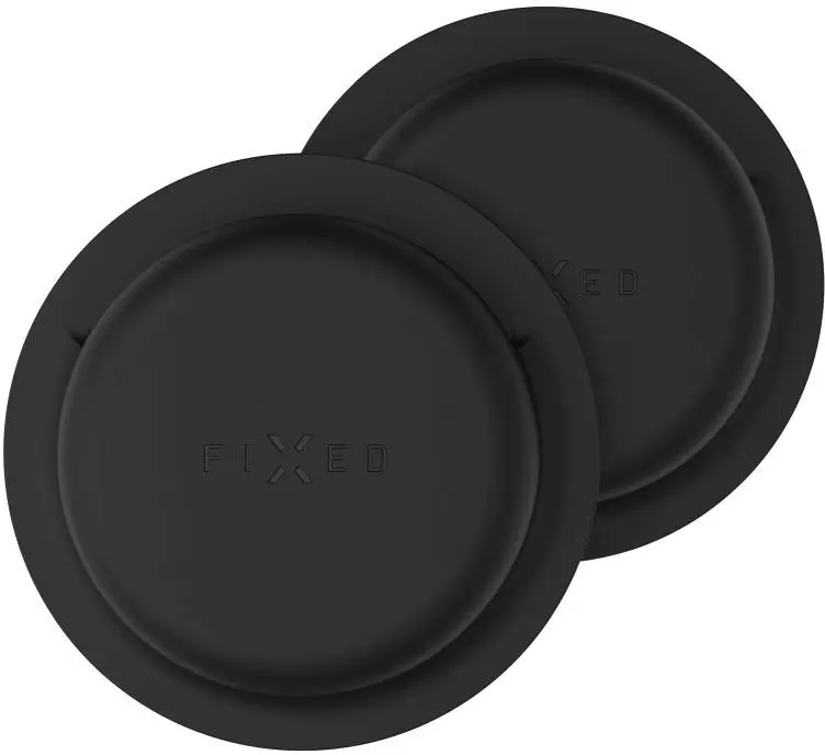 Silikona pašlīmējošs uzlīmes vāciņš FIXED priekš