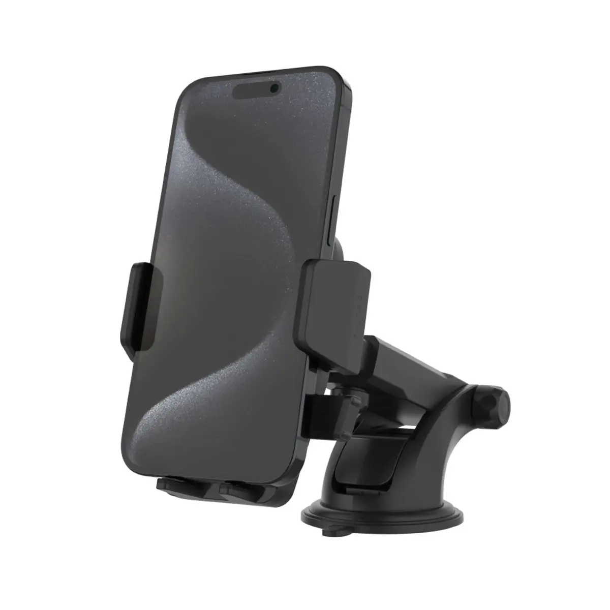 Mobile Phone Bicycle Holder FIXED Iconiq XXL Photo 2