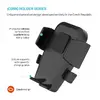 Mobile Phone Bicycle Holder FIXED Iconiq XXL Photo 3
