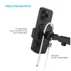 Mobile Phone Bicycle Holder FIXED Iconiq XXL Photo 6