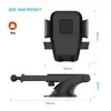 Mobile Phone Bicycle Holder FIXED Iconiq XXL Photo 7