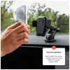Mobile Phone Bicycle Holder FIXED Iconiq XXL Photo 8