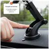 Mobile Phone Bicycle Holder FIXED Iconiq XXL Photo 9