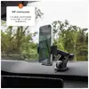 Mobile Phone Bicycle Holder FIXED Iconiq XXL Photo 10