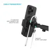 Держатель для смартфона на велосипед FIXED Iconiq XXL Photo 14