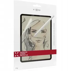 FIXED PaperFilm Screen Protector for Apple iPad Air 11" (2024-2026) | Fixed