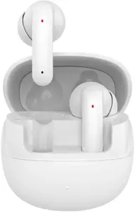 Bezvadu austiņas FIXED Pods no FIXED, baltas, TWS austiņas