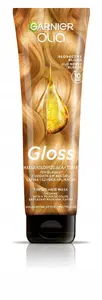 Coloring toner hair mask GARNIER Olia Sunny Blonde 150 ml