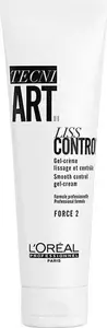 Styling gel-cream L’Oreal Paris Tecni Art smoothing & disciplining Force 2