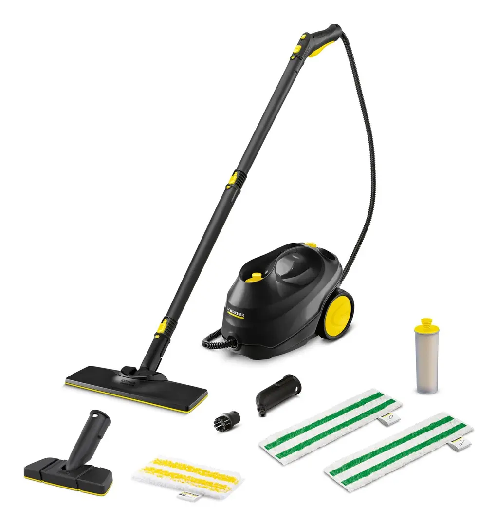 Karcher SC 3 EasyFix Go!Further пароочиститель 1.513-665.0 Photo 3