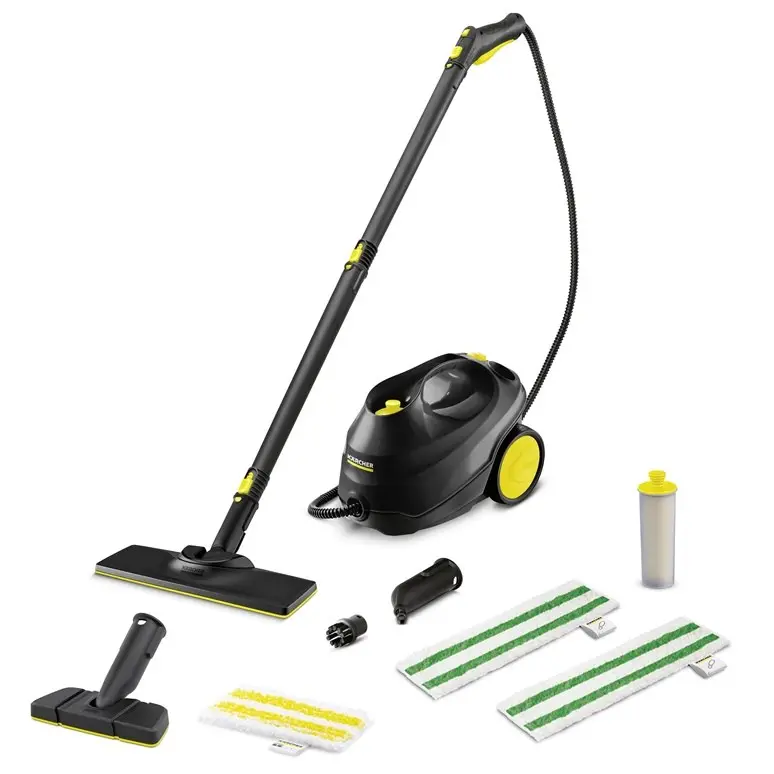 Karcher SC 3 EasyFix Go!Further пароочиститель 1.513-665.0 Photo 10