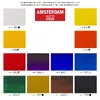 Talens Amsterdam acrylic paint 20 ml tube Photo 4