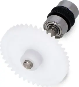 Spare Active Extrusion Wheel Assembly for BambuLab AMS system by BambuLab