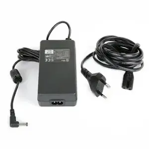 Power adapter/inverter Triton Datamax O'Neil 220516-100 for POS printer, indoor, 50/60 Hz, black