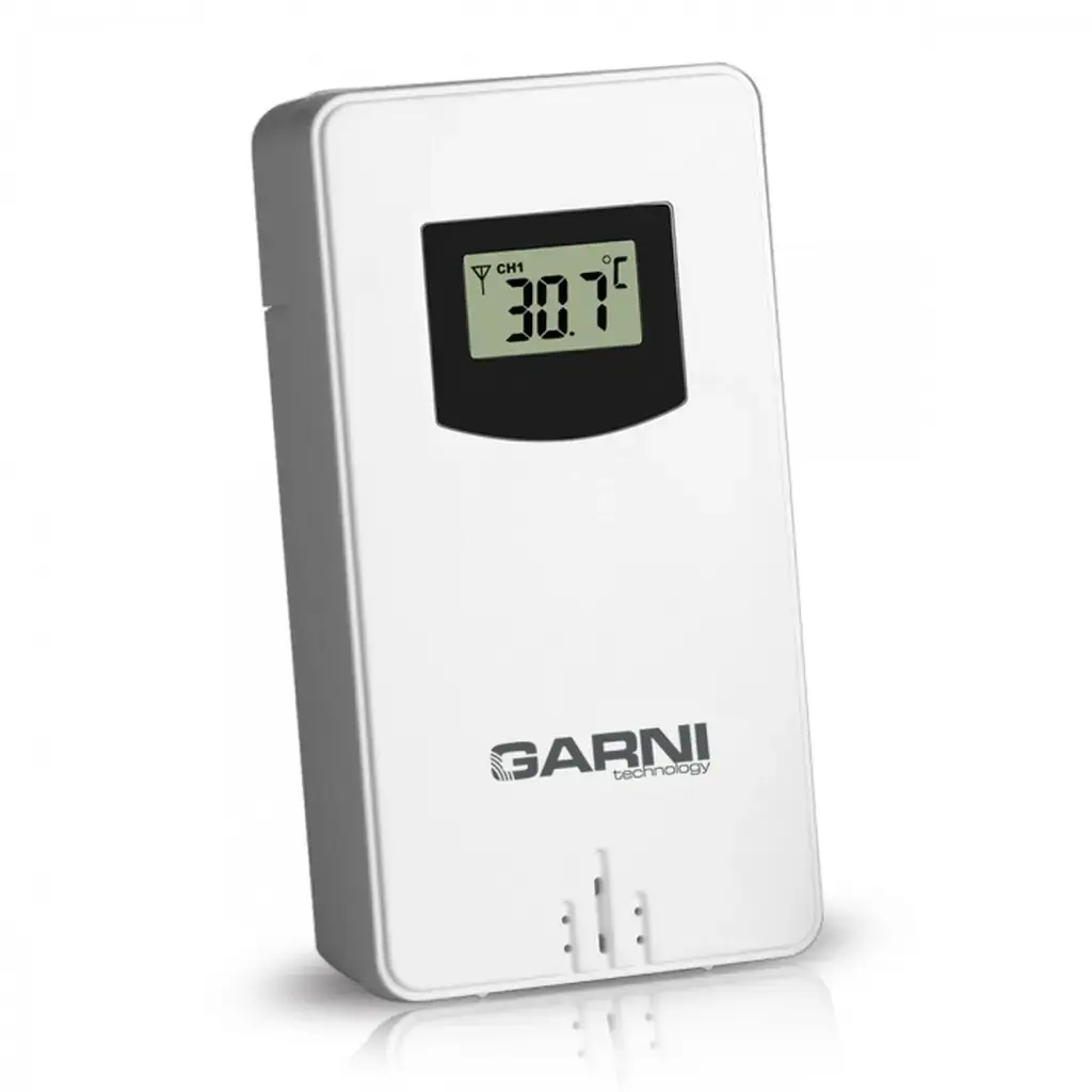 Garni GARNI029 Āra temperatūras sensors Photo 3