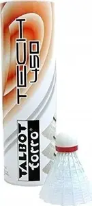 talbot torro TT LOT. TECH 450 white fast — iepakojums ar 6 patronām