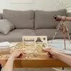 3D-пазл Robotime ST004 — 314 деталей Photo 3