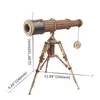 3D-пазл Robotime ST004 — 314 деталей Photo 6