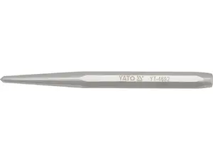 Punch/Nail Set Drift YATO YT-4692, 120 mm, 1 pc