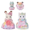 Кукла Epoch Sylvanian Families 5809 Photo 2
