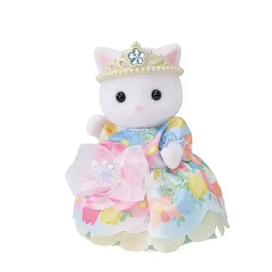 Кукла Epoch Sylvanian Families 5809 Photo 4