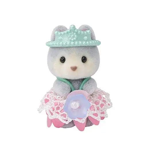 Кукла Epoch Sylvanian Families 5809 Photo 5