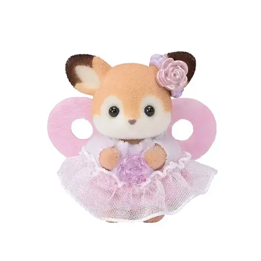 Кукла Epoch Sylvanian Families 5809 Photo 6