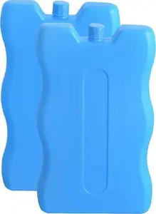 Cooling Pack for Portable Refrigerator ORION 200 g, Set of 2