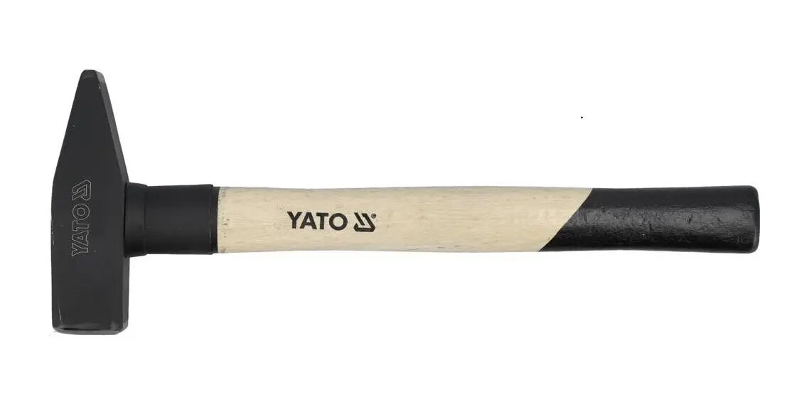 Naglošanas āmurs YATO YT-4506 — tērauda