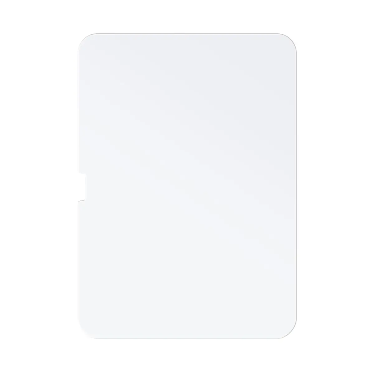 FIXED 2.5D Tempered Glass for iPad 10.9" / 11" Photo 3